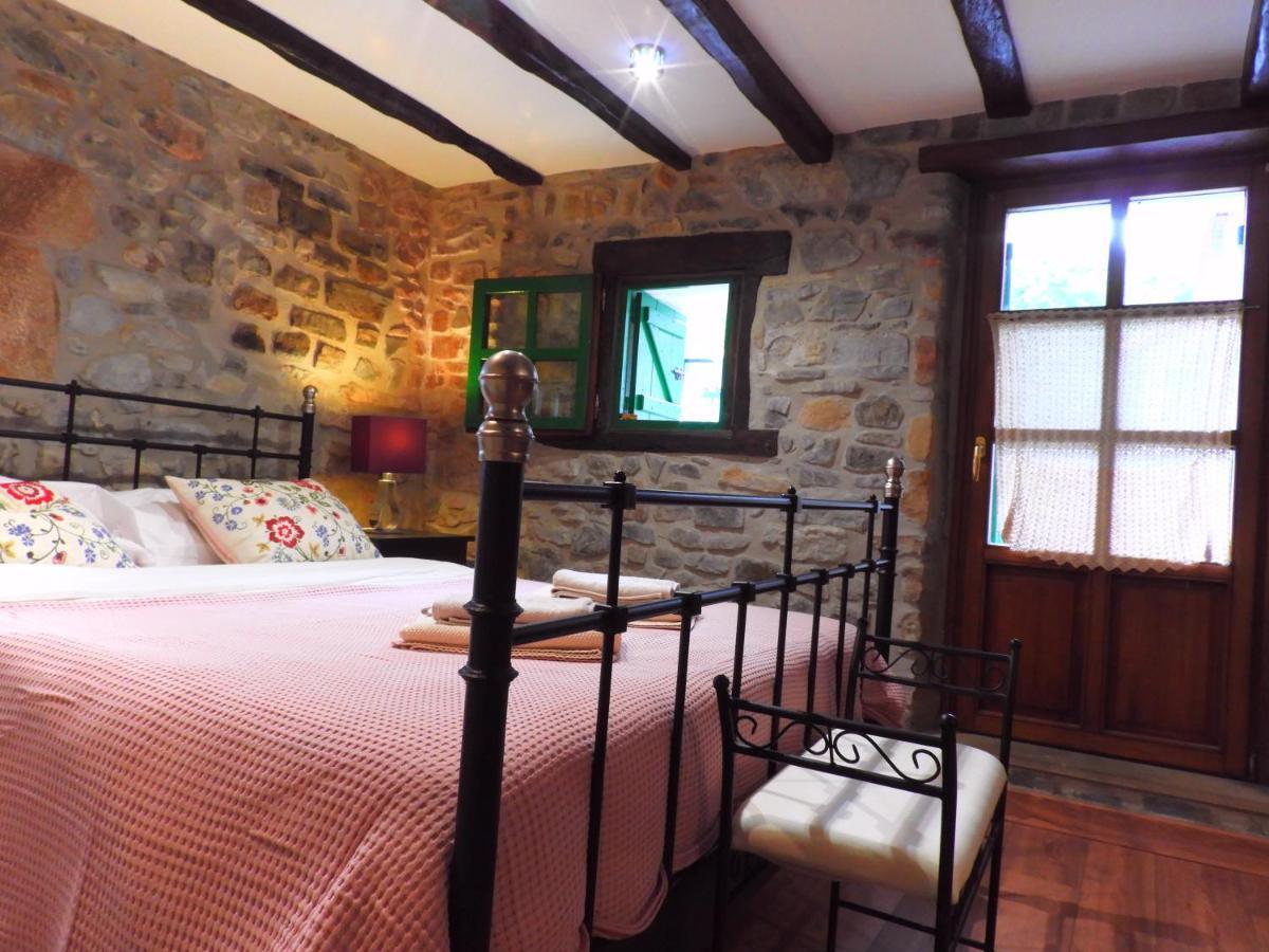 Marinelarena Apartment Hondarribia Luaran gambar