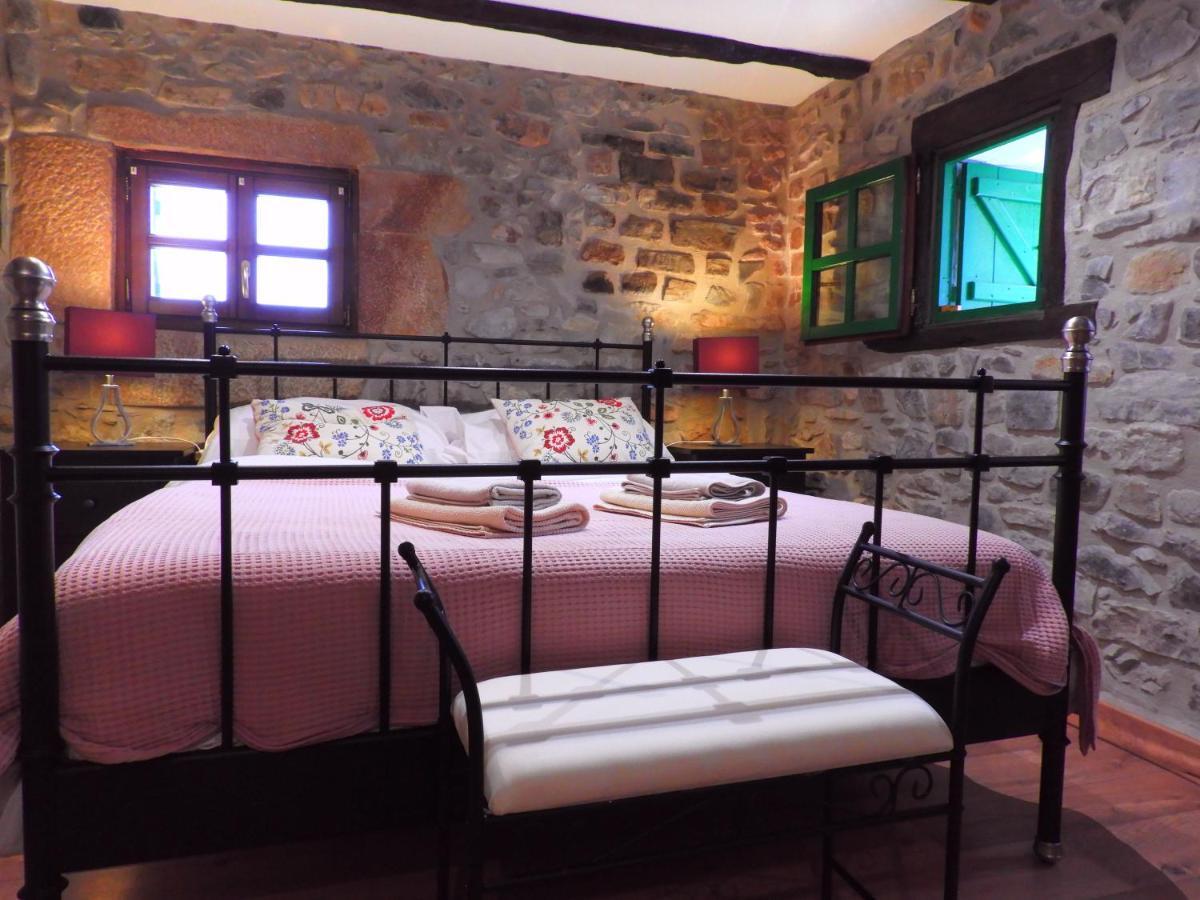Marinelarena Apartment Hondarribia Luaran gambar