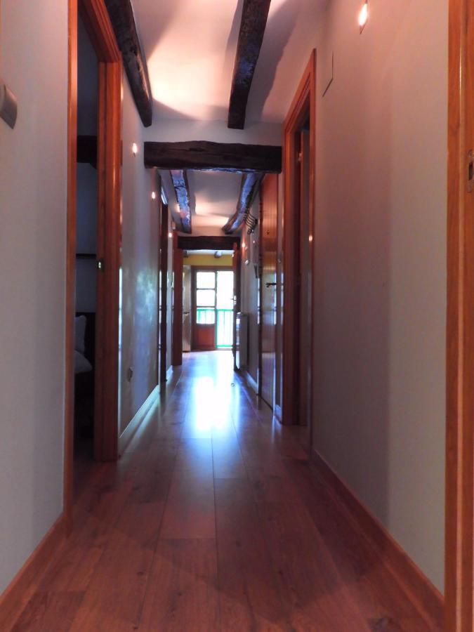 Marinelarena Apartment Hondarribia Luaran gambar