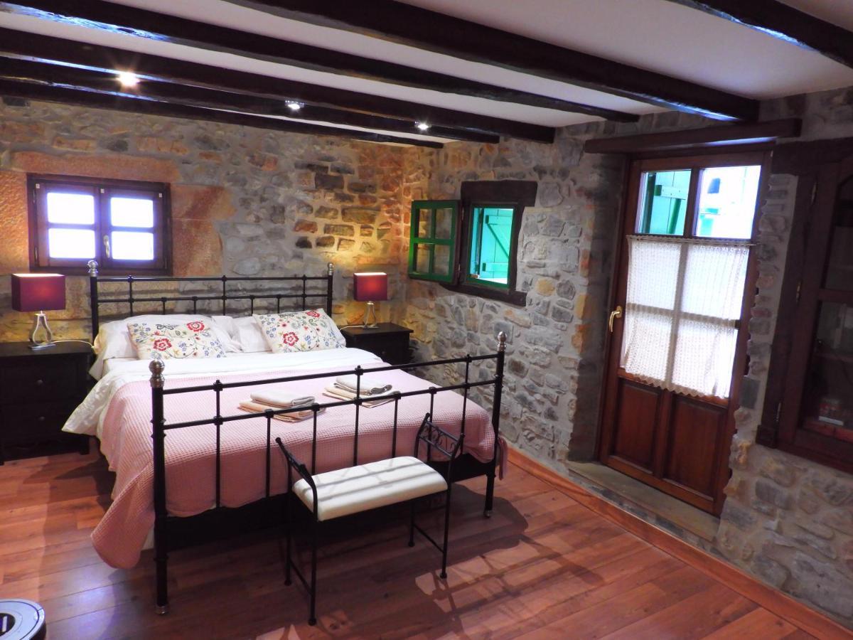 Marinelarena Apartment Hondarribia Luaran gambar